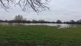 How to prepare for heavy rainfall